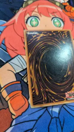 YuGiOh! | Inferno Fire Blast | SOD-EN042 Ultra Rare | 1st Ed. LP - Image 5