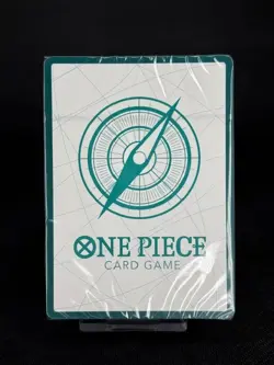 One Piece Monkey.D.Luffy Leader ST29-001 Starter Deck Complete Sealed English - Image 3