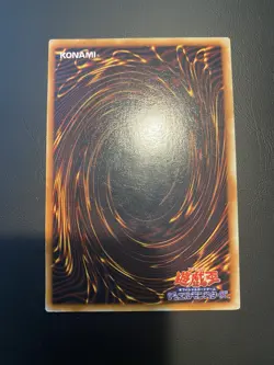 1999 OCG Yu-Gi-Oh! Meteor Dragon Ultra Rare Premium Pack Japanese LP/MP - Image 2