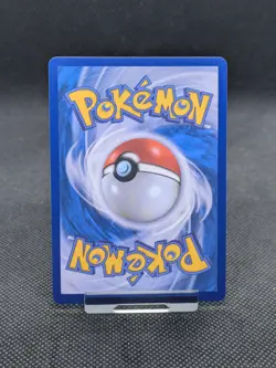 Pokemon Card Seismitoad AR 109/086 SV11B Black Bolt Korean NM/M - Image 4