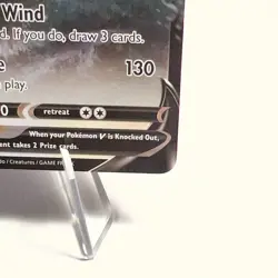 Lugia V 138/195 Swsh12 Silver Tempest Ultra Rare Full Art Holo Pokemon Card - Image 5