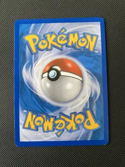 Metagross - 4/95 - Pokemon Unleashed Holo Card VLP - Image 3