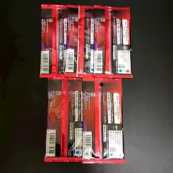 5Packs New Unopened The Glory of Team Rocket SV10 Pokemon Cards Japanese - Image 2