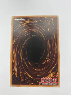Yugioh D/D/D Marksman King Tell CORE-EN052 Rare UNL Edition NM - Image 2