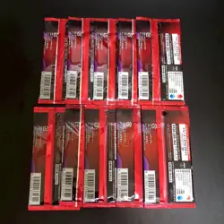 10Packs New Unopened The Glory of Team Rocket SV10 Pokemon Cards Japanese - Image 2