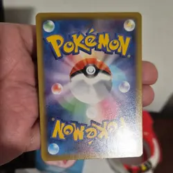 Pikachu (Mirror Holofoil) 001/028 S8a 25th Anniversary Collection Japanese Card - Image 2