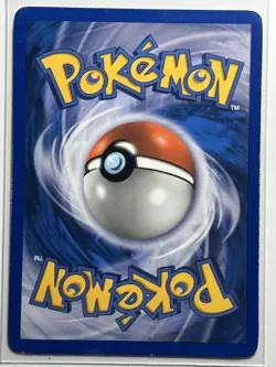 Bulbasaur Crystal Guardians 45/100 MP-LP Pokemon Card - Image 2