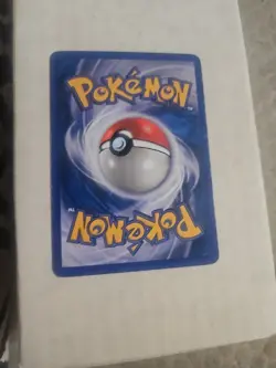 Totodile - 135/165 - Pokemon Expedition Reverse Holo Rare Card VG - Image 3
