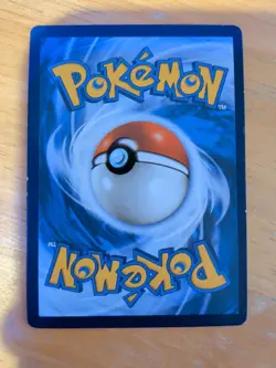 Pokemon TCG M Lucario EX 55/111 Furious Fists Holo Full Art Ultra Rare Card HP - Image 2