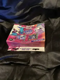 Rock N Rave My Little Pony Collectible Card Game Maud Pie Dj Pon Enterplay New - Image 4