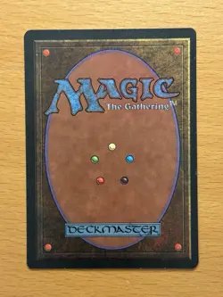 Dingus Egg Revised NM+ NEVER PLAYED MtG Magic: the Gathering FAST SHIPPING - Image 2