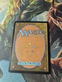 Foil Magic The Gathering - Odyssey Skycloud Expanse #327/350 MTG LP - Image 3