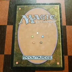 Mtg Dolmen Gate MP Lorwyn Artifact Magic Card Rare - Image 3