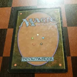 Mtg Dolmen Gate MP Lorwyn Artifact Magic Card Rare - Image 4