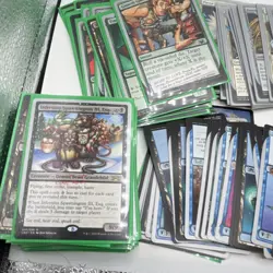 Magic: The Gathering Unstable Deck Wizards 2020 Infernius Spawnington III Esq. - Image 2