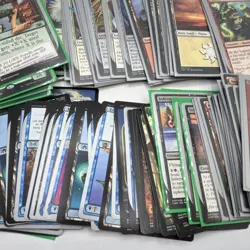 Magic: The Gathering Unstable Deck Wizards 2020 Infernius Spawnington III Esq. - Image 3