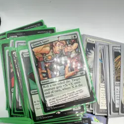 Magic: The Gathering Unstable Deck Wizards 2020 Infernius Spawnington III Esq. - Image 4