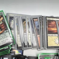 Magic: The Gathering Unstable Deck Wizards 2020 Infernius Spawnington III Esq. - Image 5