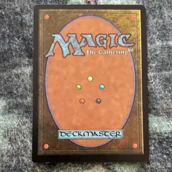 Magic: The Gathering Gaea's Cradle Urza's Saga Legendary Land Rare English - Image 2