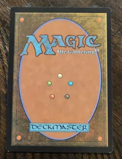 MTG - SNC LUXIOR GIADA'S GIFT - Promo Rare Magic Streets of New Capenna - Image 2