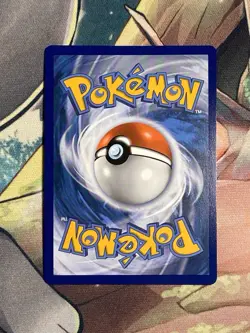Yvetal 046/072 Amazing Rare Holo Shining Fates NM- Pokemon TCG - Image 2