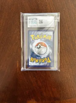 2020 Pokemon - Turbo Patch Trainer Rare - Darkness Ablaze 200/189 - CGC 9 Mint! - Image 2