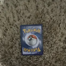 Pokemon Shining Mew Shining Legends 40/73 Psychic Basic Collectible Card - Image 2