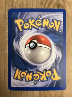 Pokemon TCG Venomoth EX FireRed & LeafGreen 49/112 Reverse Holo Uncommon NM - Image 2