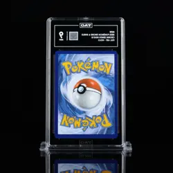 Pokemon Mew GG10/GG70 Crown Zenith Full Art Holo Ultra Rare TAG 9 - Image 2
