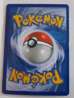 Pokemon - Electivire - Secret Wonders 25/132 - Cosmos Holo Rare - Image 4