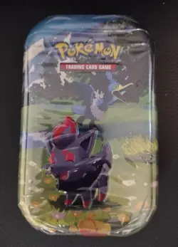 Pokemon TCG Ascended Heroes Mini Tin Lot of 2 Factory Sealed - Image 3