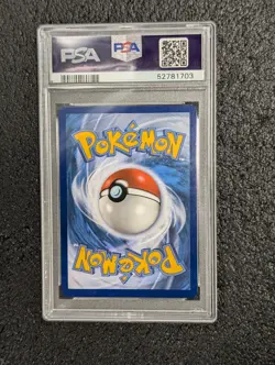Charizard Holo #3/70 - 2018 Pokemon Sun & Moon Dragon Majesty - Gem MINT PSA 10 - Image 2
