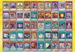 YuGiOh Battles of Legend: Monster Mayhem BLMM Choose Your Own Cards Preorder - Image 2