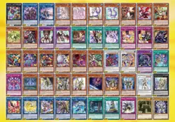 YuGiOh Battles of Legend: Monster Mayhem BLMM Choose Your Own Cards Preorder - Image 3