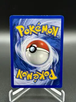Pokemon TCG Flareon Pyroli Jungle 3/64 Holo Rare Unlimited French Near Mint - Image 3