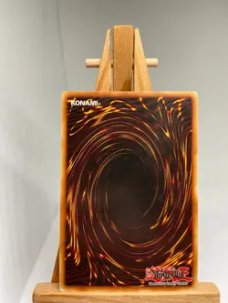 Shadow-Imprisoning Mirror - 1st Edition GLAS-EN070 - MP - YuGiOh - Image 2