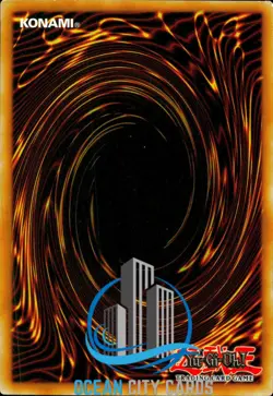 Yugioh RA02-EN053 Emergency Teleport Quarter Century Rare 1st Edition - Image 2