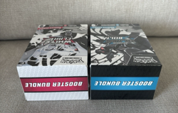 Pokemon TCG: Scarlet & Violet - Black Bolt & White Flare Booster Bundle Sealed - Image 5