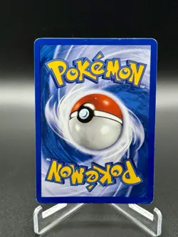 Pokemon TCG FRENCH Blastoise Tortank 2/102 Base Set Unlimited Holo Rare MP/LP - Image 3