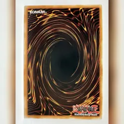 Yu-Gi-Oh N.As.H. knight OP30-EN002 Ultimate Rare - Image 3