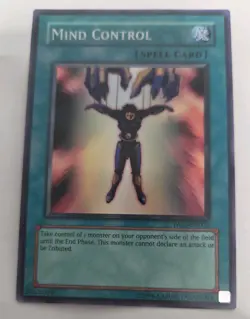 Yu-Gi-Oh WCS Promo Lot Silent Swordsman LV7 WCS-EN001 WCS-EN002 WCS-EN003 - Image 5