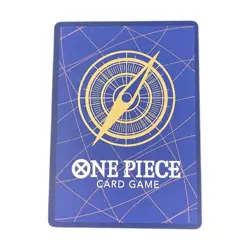 One Piece TCG - Nami EB03-053 Alt Art (English) - Image 2