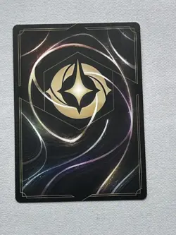 Doc - Bold Knight - Disney Lorcana 193/204 Shimmering Skies Regular - Image 2