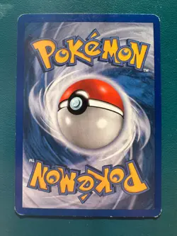 Lanturn Unseen Forces 40/115 Pokemon Card - Image 2