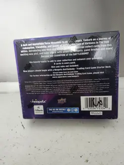 Neopets Battledome The Void Within Booster Box 2 Foil Cards Per Pack - Image 2