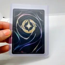 Let’s Get Dangerous Darkwing Duck 240/204 Enchanted Disney Lorcana Card NM/MINT - Image 2