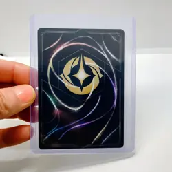 Let’s Get Dangerous Darkwing Duck 240/204 Enchanted Disney Lorcana Card NM/MINT - Image 3