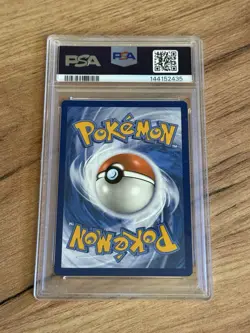 2022 FA Charizard TG03 Pokemon Card Mint PSA 9 TG03/TG30 - Image 3