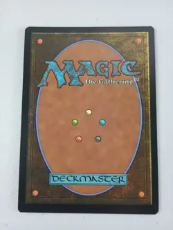 MTG Damn (Retro Frame) Modern Horizons 2 Foil Magic NM - Image 2