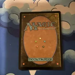 Magic: The Gathering Planetarium of Wan Shi Tong Legendary Artifact Mythic Avat… - Image 2